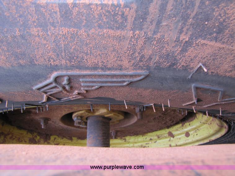 image for item 3509 1980 John Deere 4840 tractor