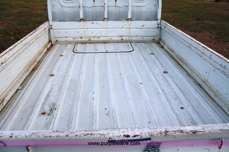 image for item 4783 1989 Daihatsu HiJet minitruck