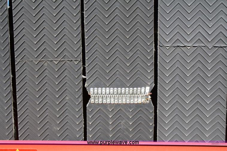 image for item 4797 Case IH RS551 round baler