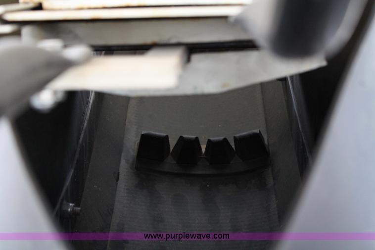 image for item 4799 Frisen 240 Seed Express seed tender