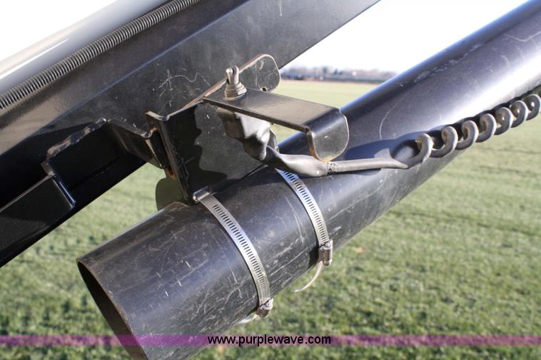 image for item 4799 Frisen 240 Seed Express seed tender