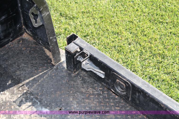 image for item 4807 1986 Chevrolet D30 flatbed truck