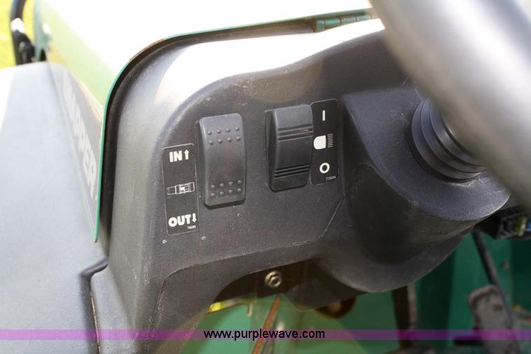 image for item 4817 2008 Snapper Trail Cruiser utility vehicle