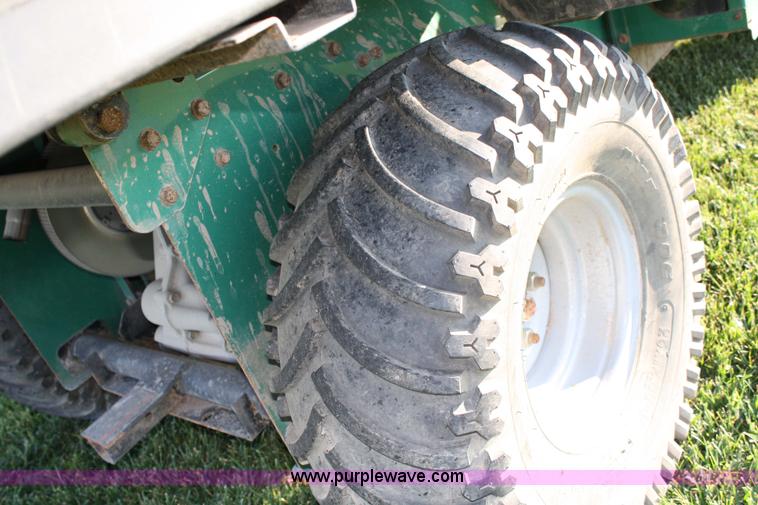 image for item 4817 2008 Snapper Trail Cruiser utility vehicle