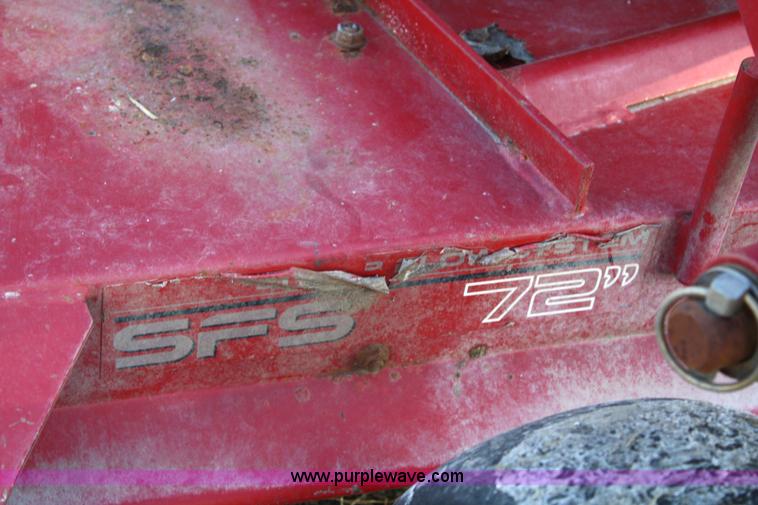 image for item 4864 2001 Toro Z-Master 286E zero-turn mower