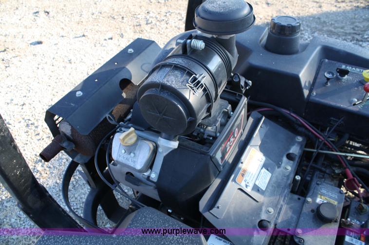 image for item 4865 2004 Toro Z-Master commercial mower