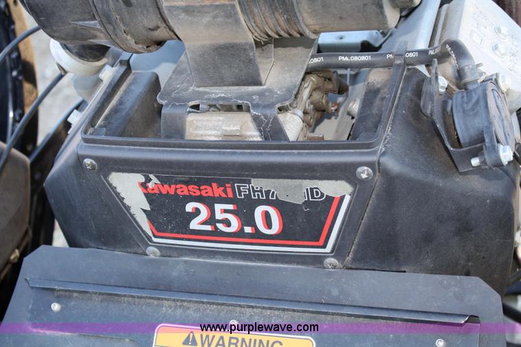 image for item 4865 2004 Toro Z-Master commercial mower