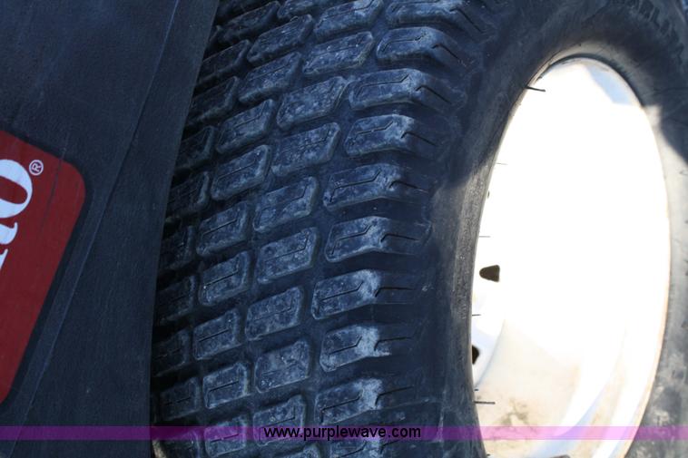 image for item 4865 2004 Toro Z-Master commercial mower