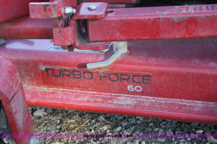 image for item 4865 2004 Toro Z-Master commercial mower