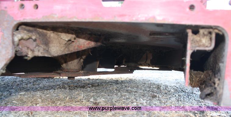 image for item 4865 2004 Toro Z-Master commercial mower