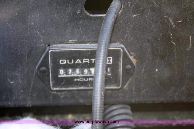 image for item 4867 2005 Toro Z-Master commercial mower