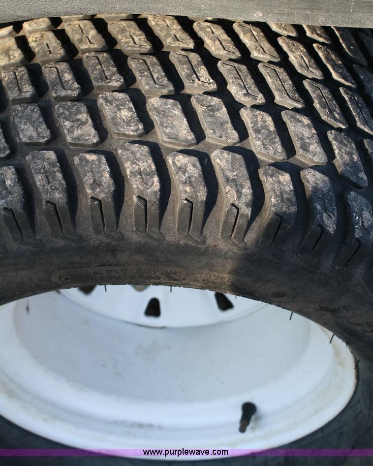 image for item 4867 2005 Toro Z-Master commercial mower