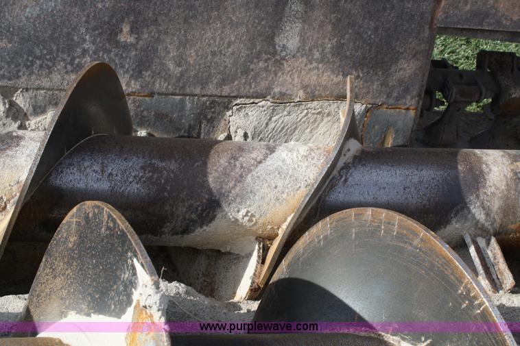 image for item 4883 2001 Knight 8018 Pro Twin manure spreader