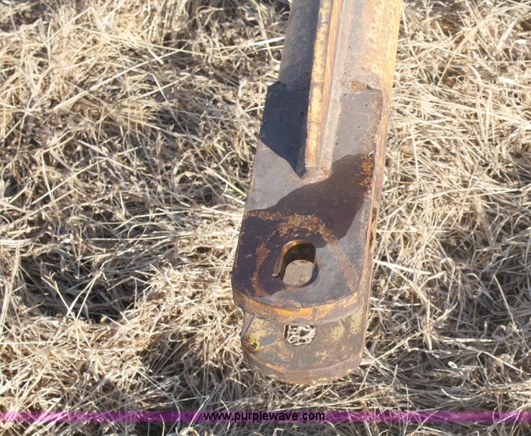 image for item 4972 Box blade