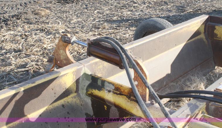 image for item 4972 Box blade