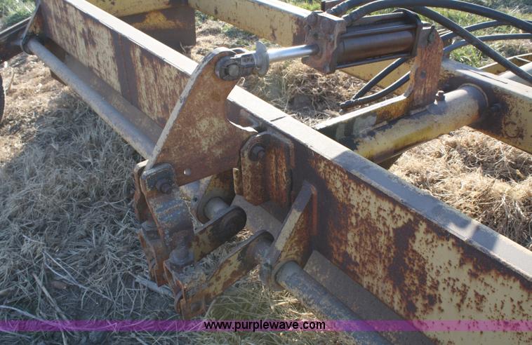 image for item 4972 Box blade