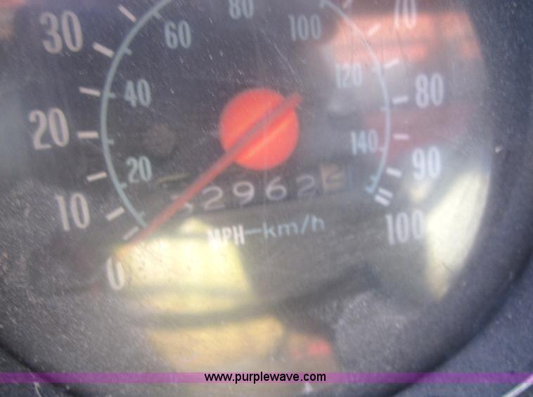 image for item 5607 1978 Chevrolet C65 grain truck