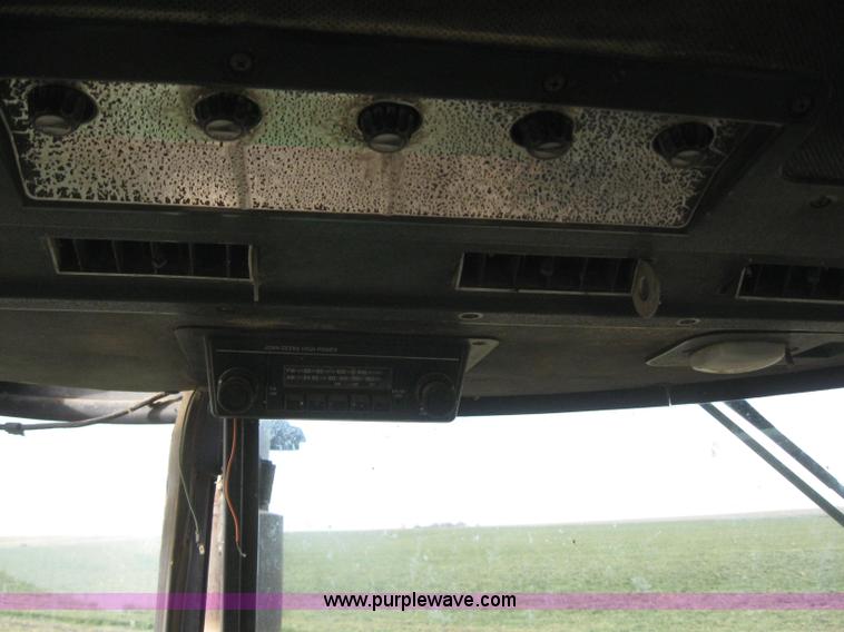 image for item 6250 1984 John Deere 8630 MFWD tractor