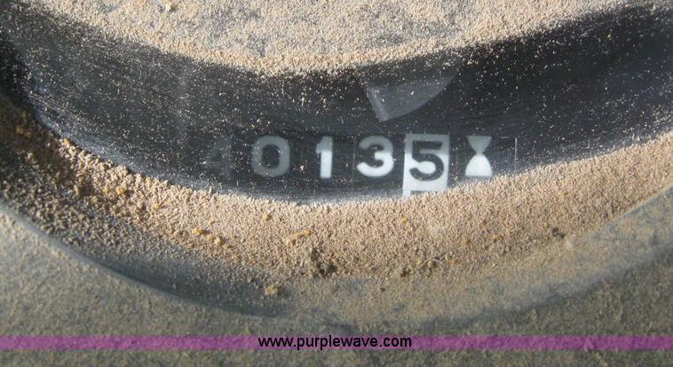 image for item 6251 1974 John Deere 4630 tractor