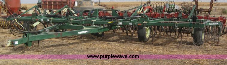 image for item 6266 QuinStar FM fallow master