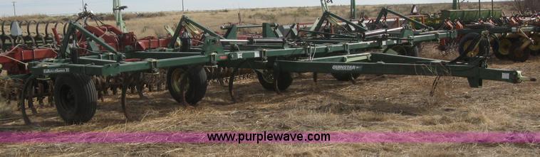 image for item 6266 QuinStar FM fallow master