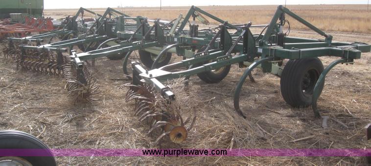 image for item 6266 QuinStar FM fallow master