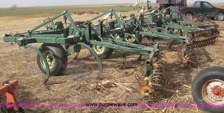 image for item 6266 QuinStar FM fallow master