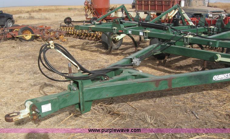 image for item 6266 QuinStar FM fallow master