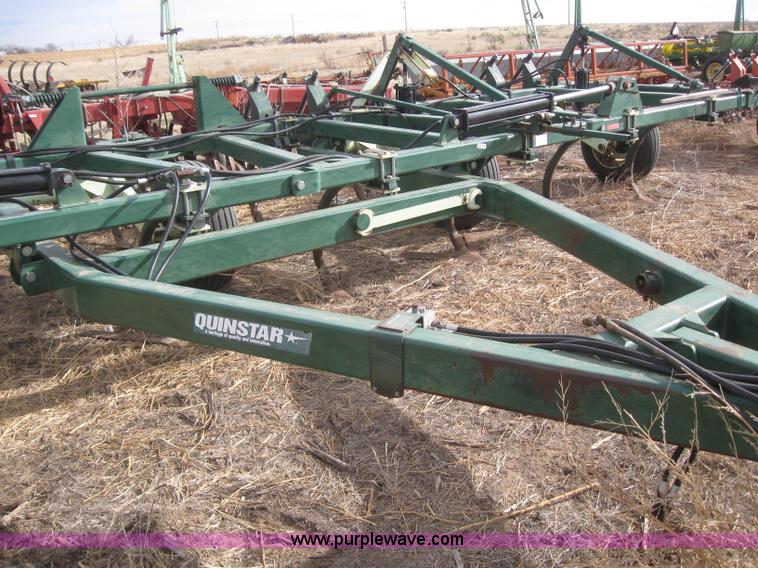 image for item 6266 QuinStar FM fallow master