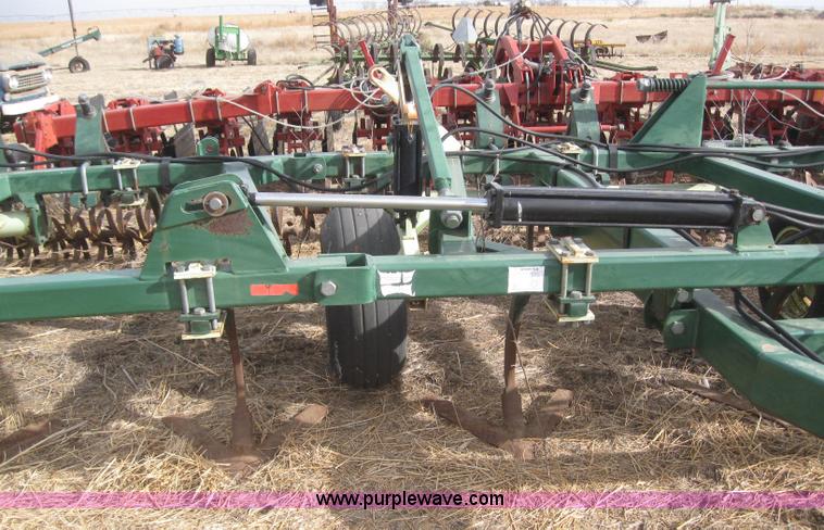 image for item 6266 QuinStar FM fallow master