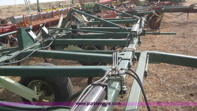 image for item 6266 QuinStar FM fallow master