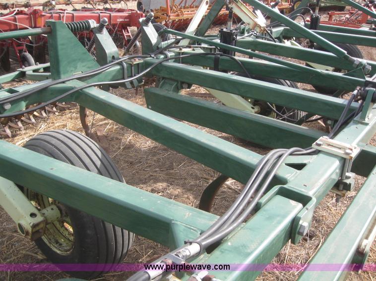 image for item 6266 QuinStar FM fallow master