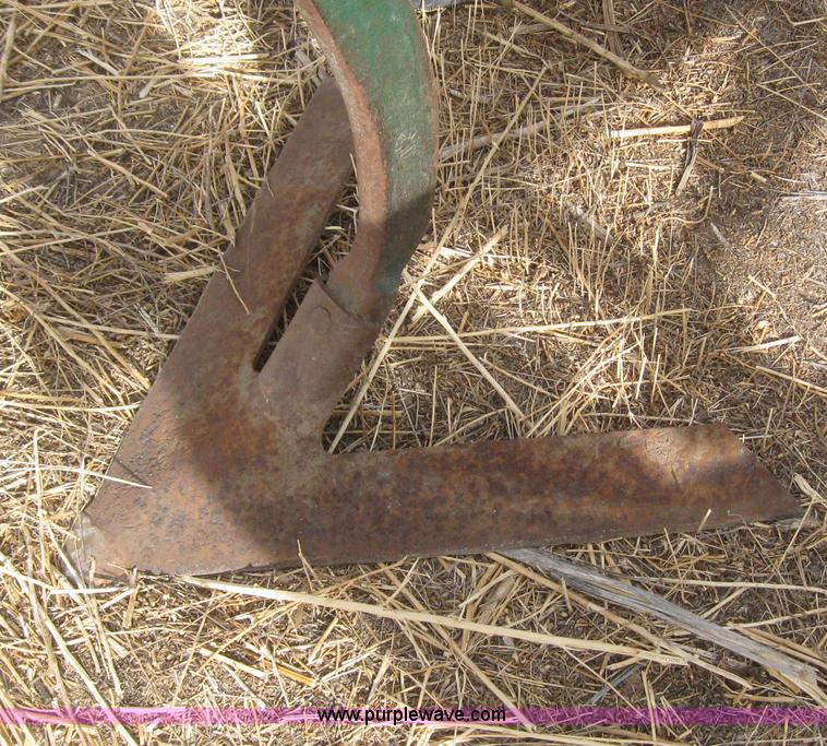 image for item 6266 QuinStar FM fallow master