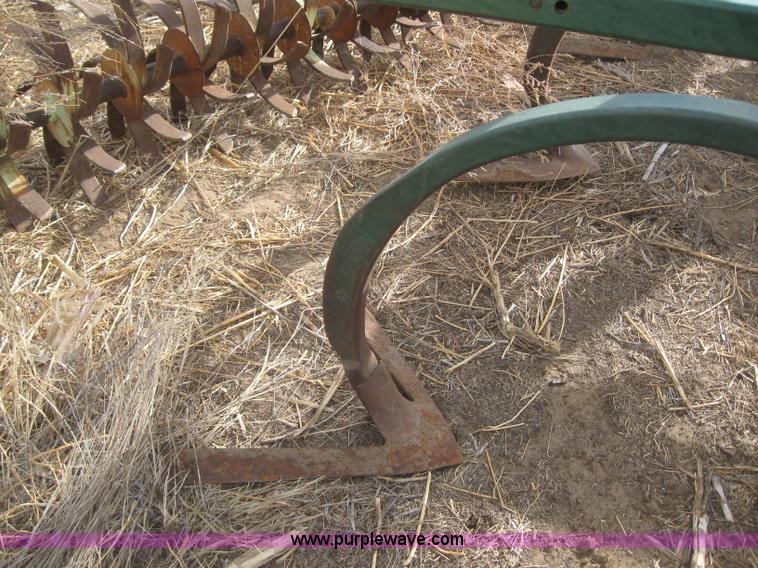 image for item 6266 QuinStar FM fallow master