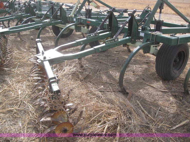 image for item 6266 QuinStar FM fallow master