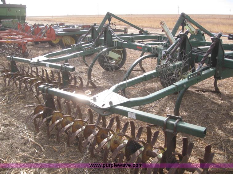 image for item 6266 QuinStar FM fallow master