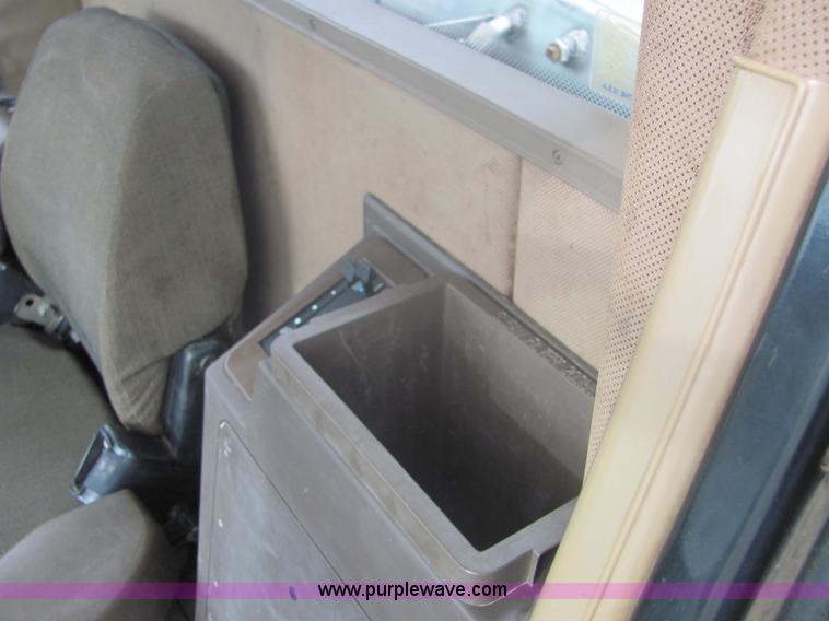 image for item 6757 Ag-Chem RoGator 854 self-propelled sprayer