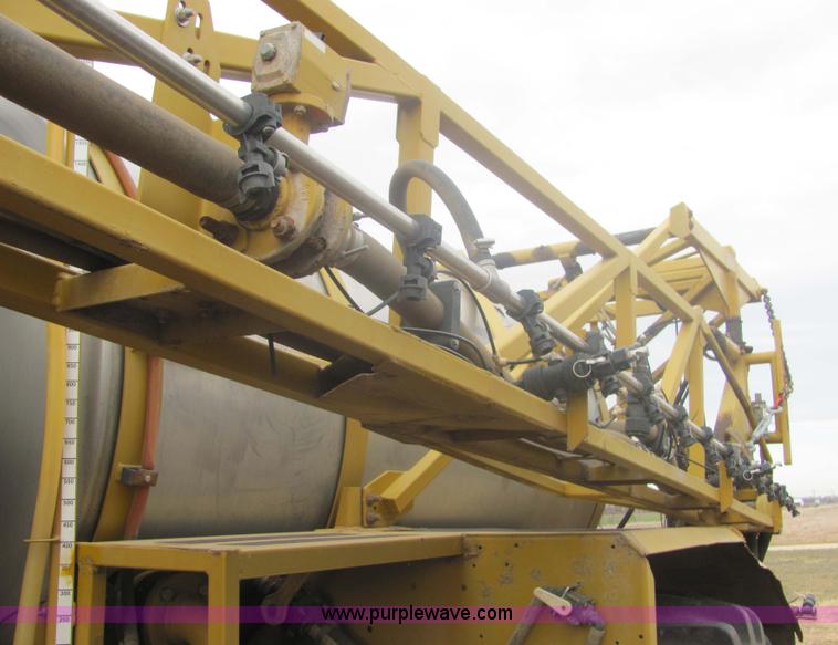 image for item 6758 Ag-Chem TerraGator 1803 self-propelled sprayer