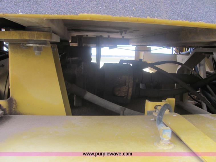 image for item 6758 Ag-Chem TerraGator 1803 self-propelled sprayer