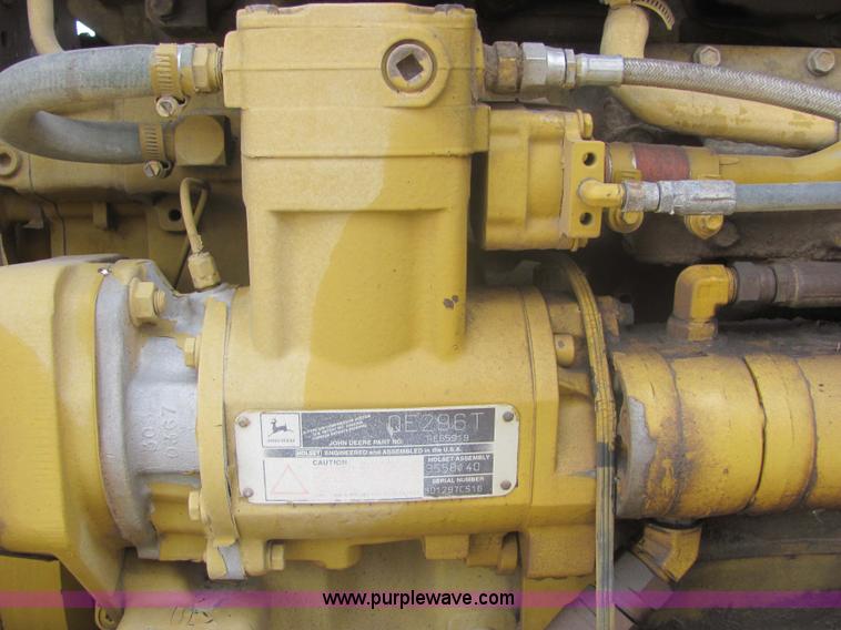 image for item 6758 Ag-Chem TerraGator 1803 self-propelled sprayer