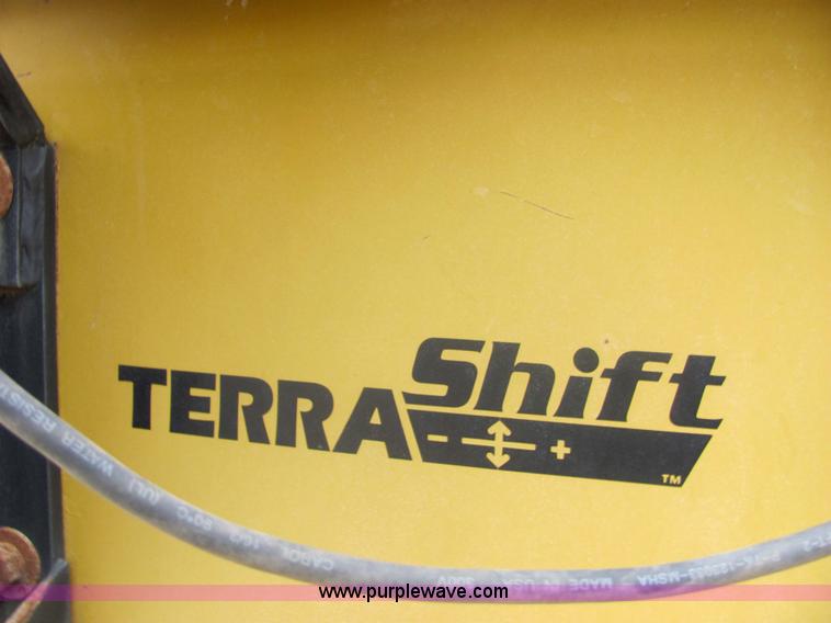 image for item 6758 Ag-Chem TerraGator 1803 self-propelled sprayer