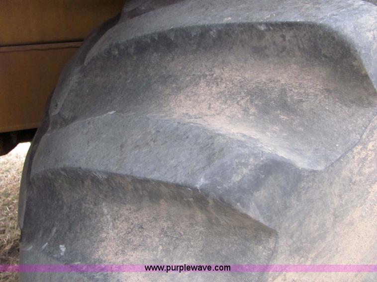 image for item 6758 Ag-Chem TerraGator 1803 self-propelled sprayer