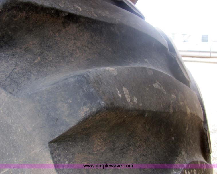 image for item 6758 Ag-Chem TerraGator 1803 self-propelled sprayer