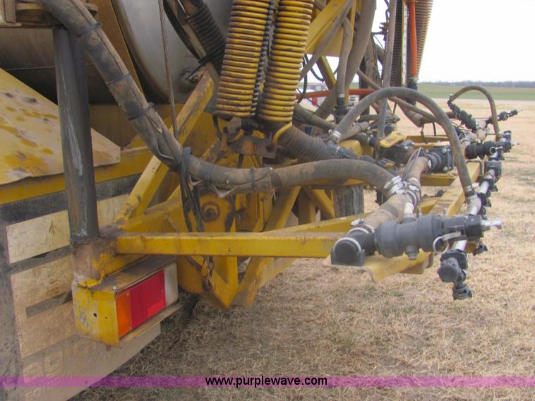 image for item 6758 Ag-Chem TerraGator 1803 self-propelled sprayer