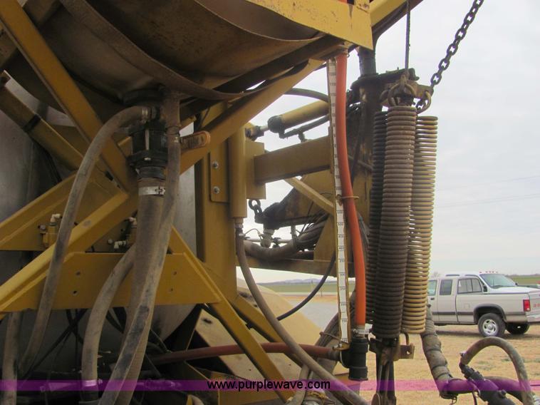 image for item 6758 Ag-Chem TerraGator 1803 self-propelled sprayer