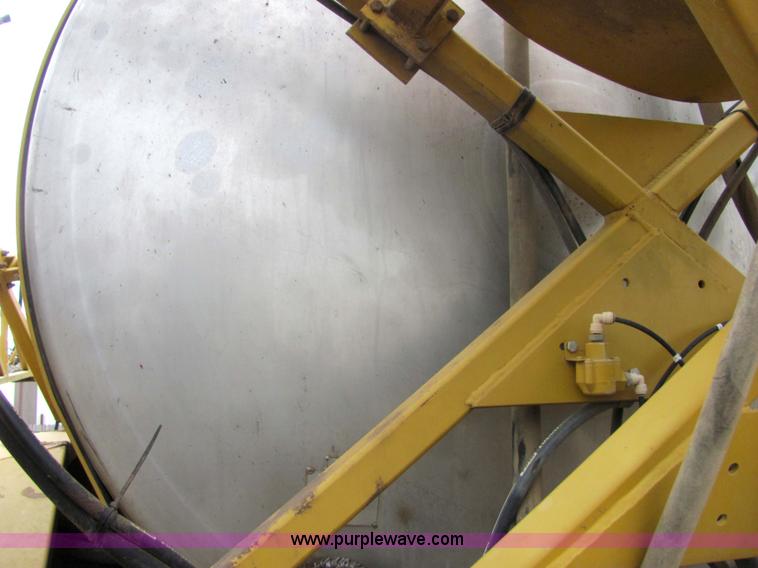 image for item 6758 Ag-Chem TerraGator 1803 self-propelled sprayer