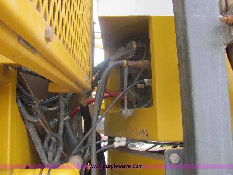 image for item 6758 Ag-Chem TerraGator 1803 self-propelled sprayer