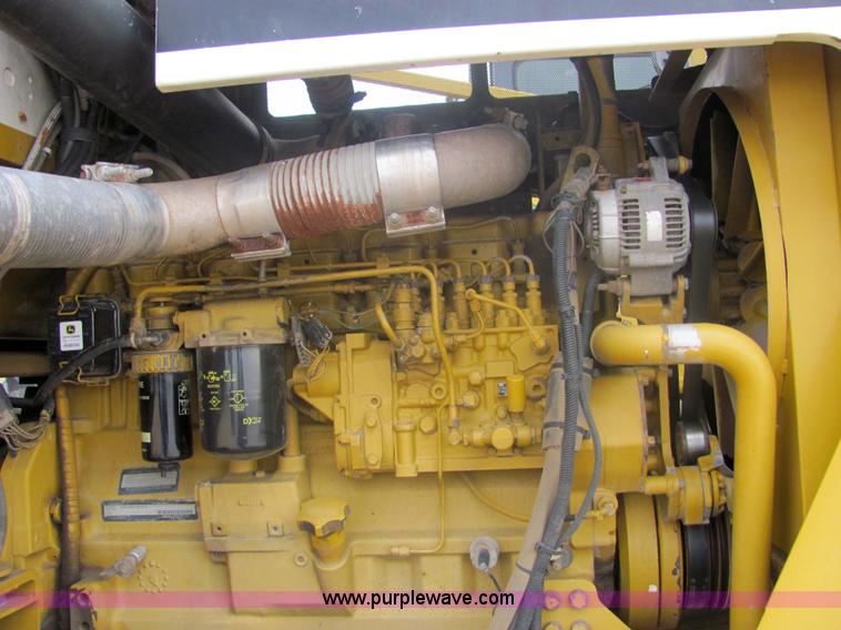 image for item 6758 Ag-Chem TerraGator 1803 self-propelled sprayer