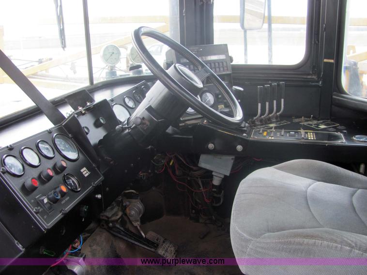 image for item 6758 Ag-Chem TerraGator 1803 self-propelled sprayer