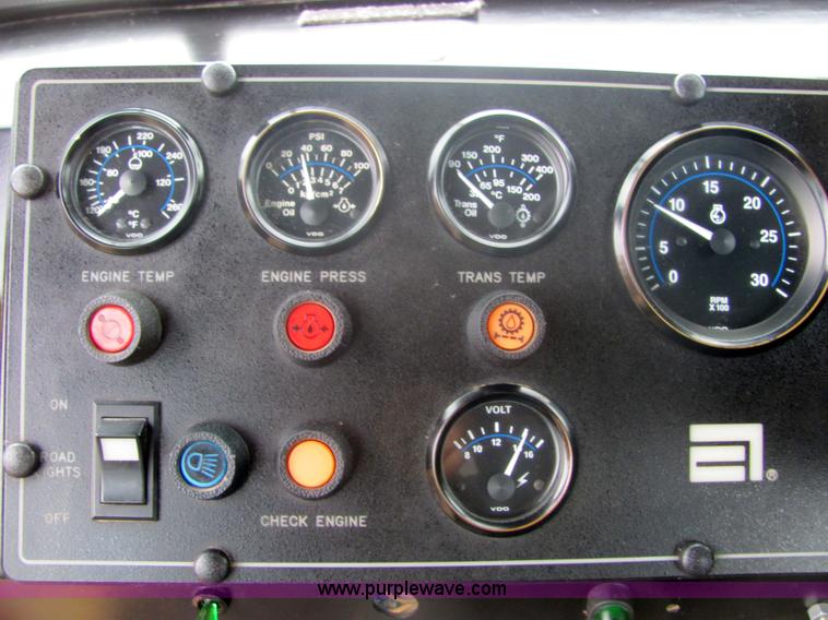 image for item 6758 Ag-Chem TerraGator 1803 self-propelled sprayer